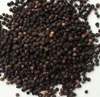 Pimienta Negra en grano