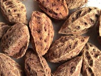 Almendras